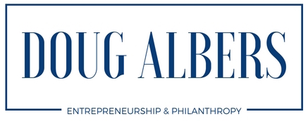 Doug Albers | Philanthropy